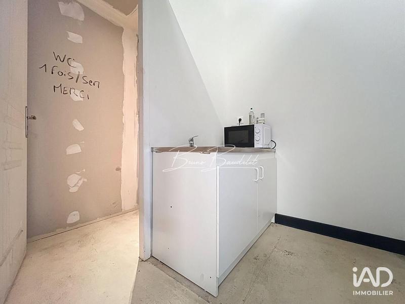 Local commercial - 200 m²