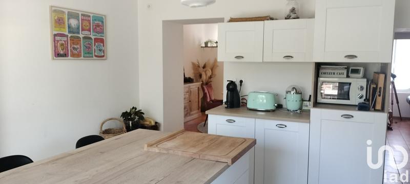 Maison - 160 m² - 7 pièces