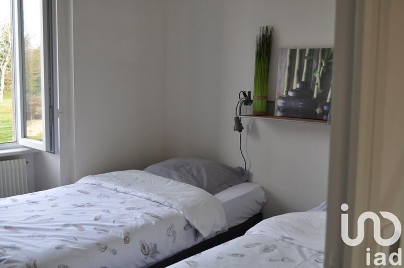 Maison de ville - 194 m² - 8 pièces