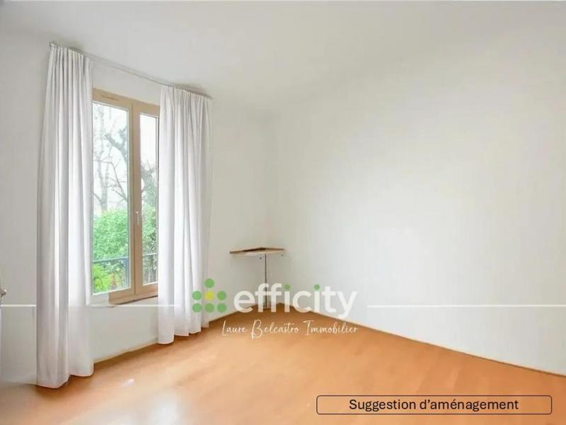 Pavillon - 145 m² - 6 pièces