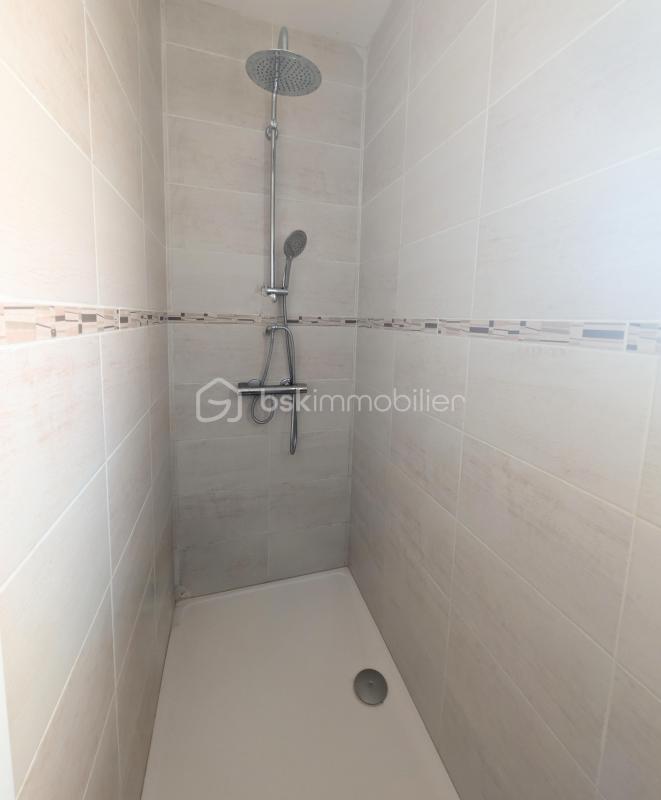 Maison traditionnelle - 115 m² - 5 pièces