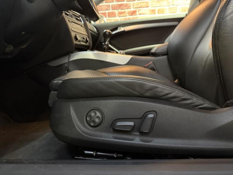 Audi S5 4.2l V8 Fsi 355 Quattro