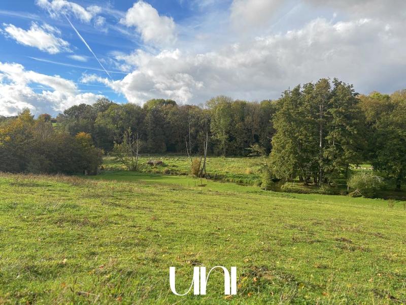 Maison de campagne - 214 m² - 6 pièces