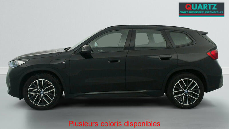 Bmw X1 U11 Xdrive 25e 245ch Dkg7 m Sport