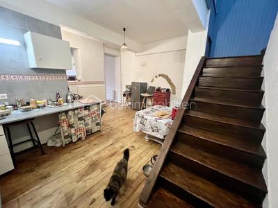 Maison - 172 m² - 5 pièces