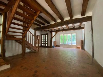 Maison - 150 m² - 7 pièces