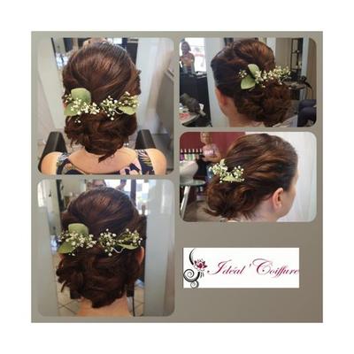 Ideal'Coiffure