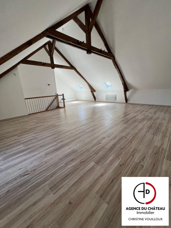 Maison traditionnelle - 310 m² - 6 pièces