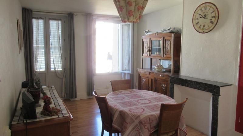 Immeuble - 275 m² - 11 pièces