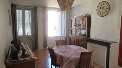 Immeuble - 275 m² - 11 pièces