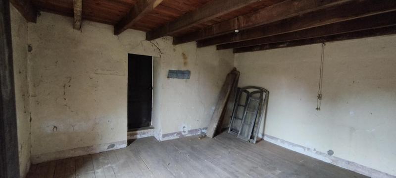 Maison - 73 m² - 5 pièces