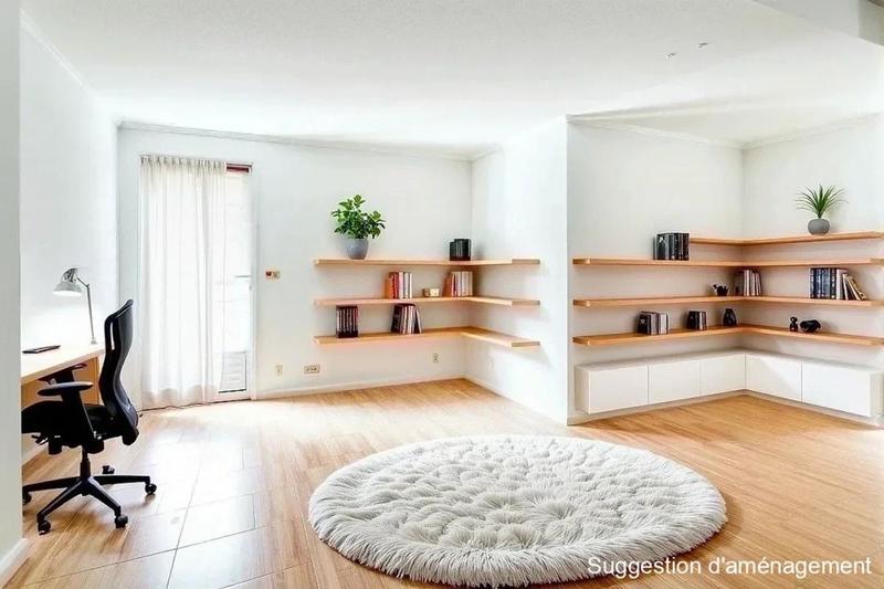 Maison - 135 m² - 5 pièces