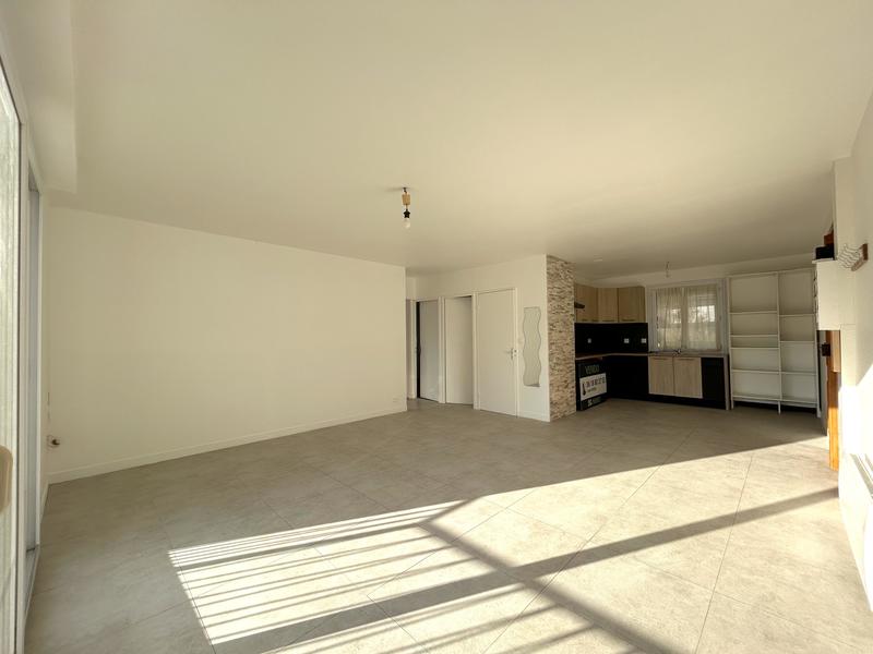 Villa - 77 m² - 4 pièces