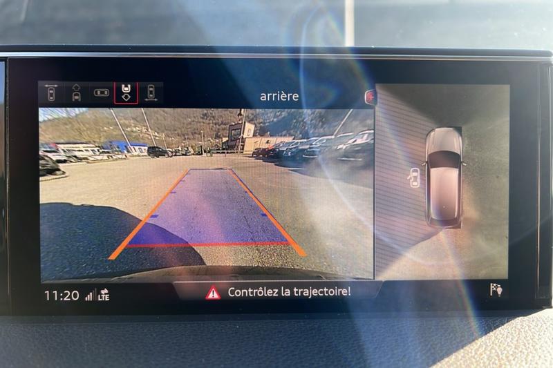 Audi Q7 Avus E-Tron V6 Tdi 373