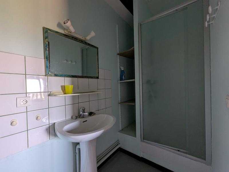 Maison - 161 m² - 6 pièces