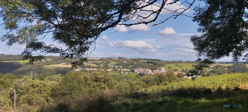 Ferme - 38 m² - 2 pièces