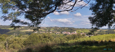 Ferme - 38 m² - 2 pièces