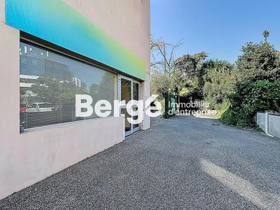 Bureau - 52 m² - 3 pièces