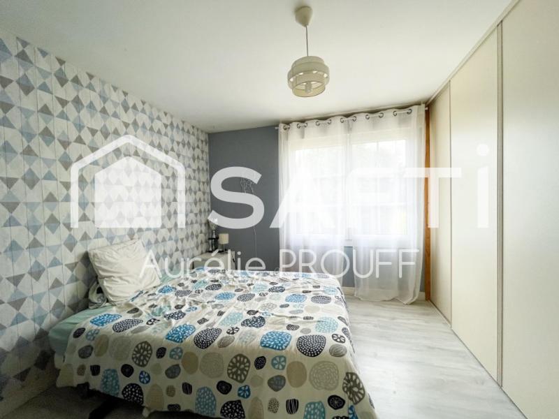 Maison - 191 m² - 8 pièces