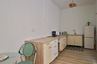 Immeuble - 224 m² - 9 pièces