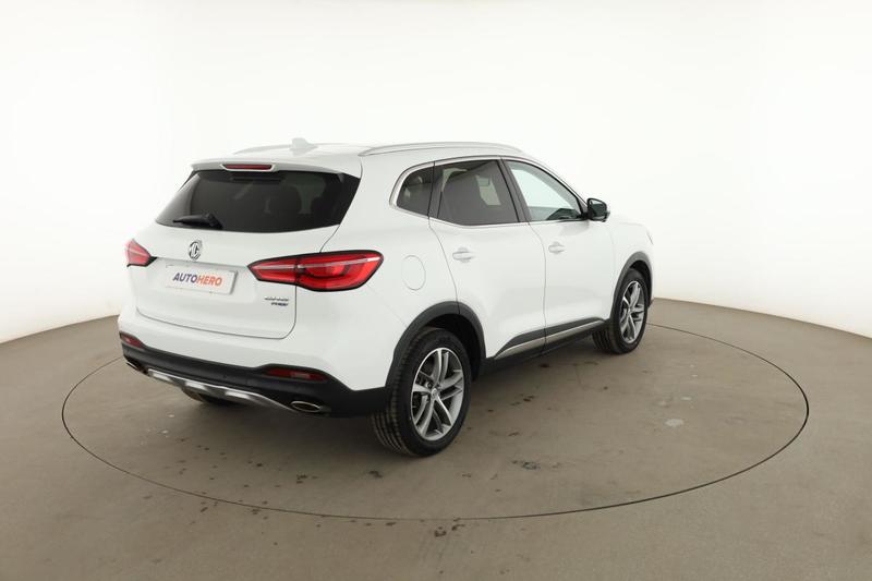 Mg Ehs 1.5t GDi Phev Luxury 258 ch