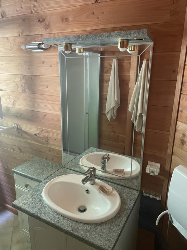 Châlet - 160 m² - 4 pièces