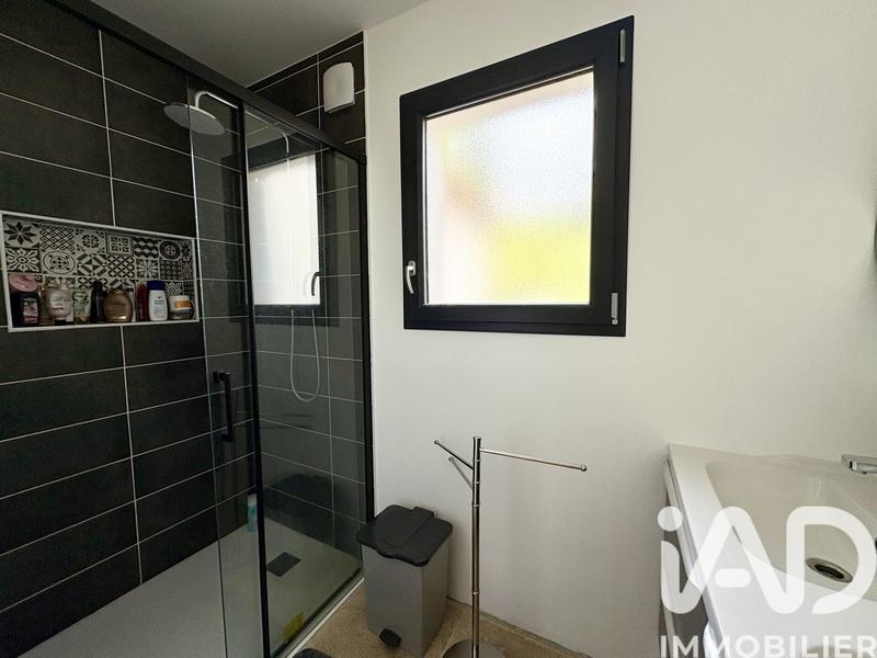 Maison - 142 m² - 5 pièces