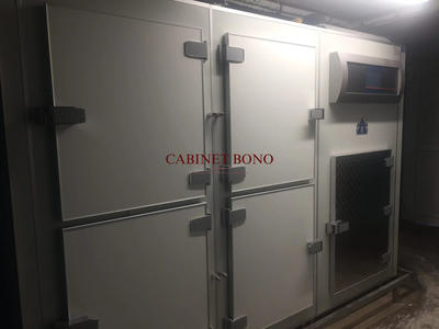 Fonds de commerce - 200 m²