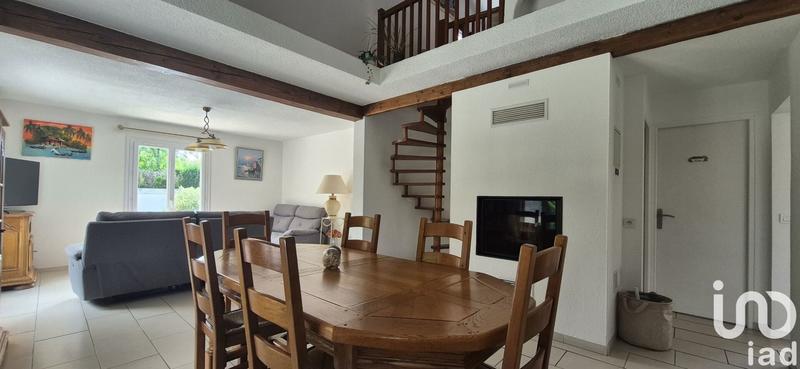 Maison - 148 m² - 4 pièces