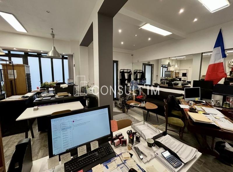 Local commercial - 44 m²