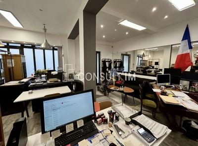 Local commercial - 44 m²