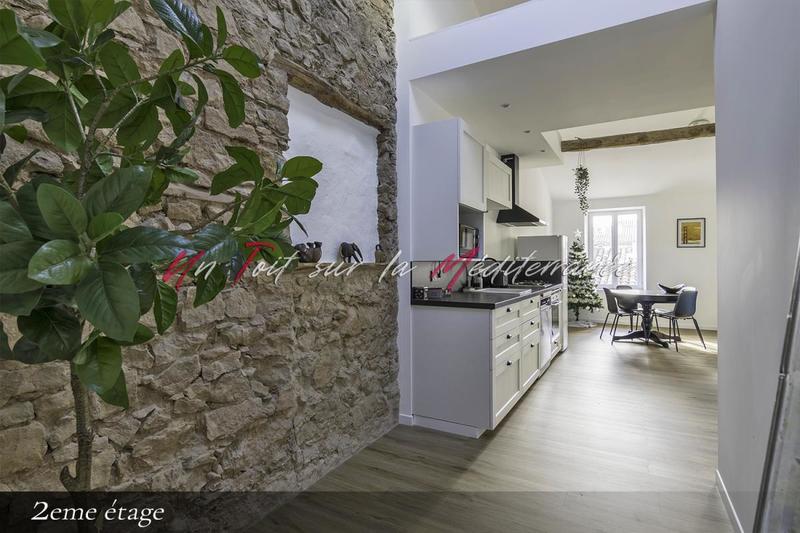 Maison - 147 m² - 5 pièces