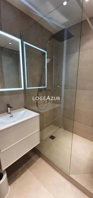 Appartement - 109 m² - 4 pièces