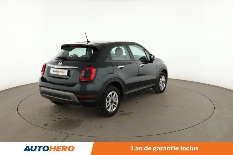 Fiat 500x 1.3 FireFly t T4 City Cross Dct 150 ch