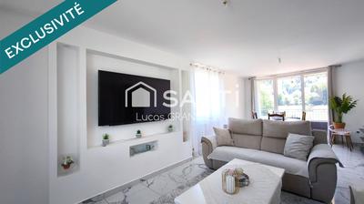 Maison de ville - 125 m² - 6 pièces