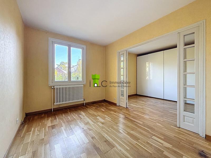 Maison - 175 m² - 6 pièces