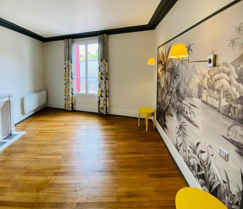 Maison - 188 m² - 6 pièces