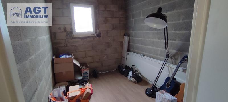 Appartement - 34 m² - 1 pièce