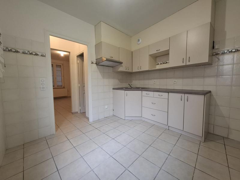 Appartement - 58 m² - 4 pièces