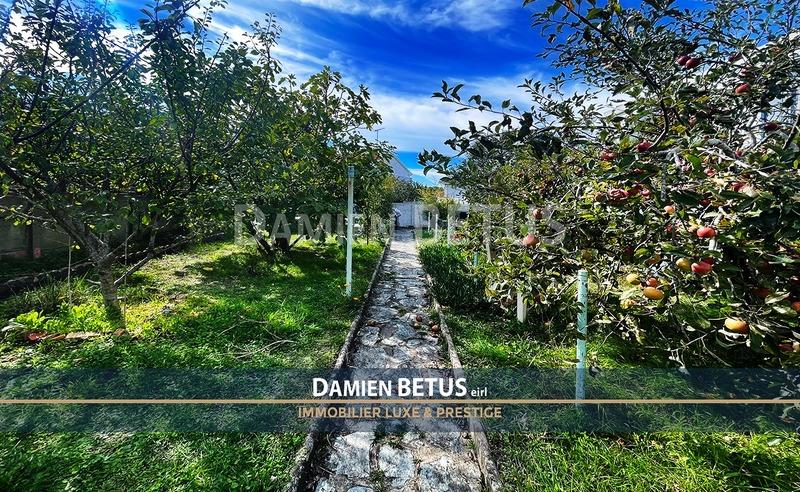 Maison - 171 m² - 6 pièces