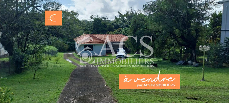 Maison - 160 m² - 7 pièces