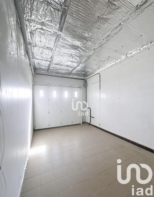 Maison de ville - 200 m² - 7 pièces