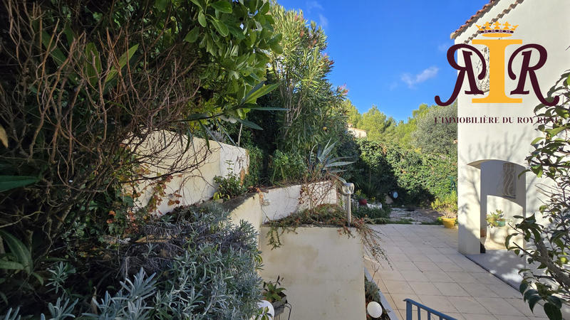 Maison traditionnelle - 140 m² - 6 pièces