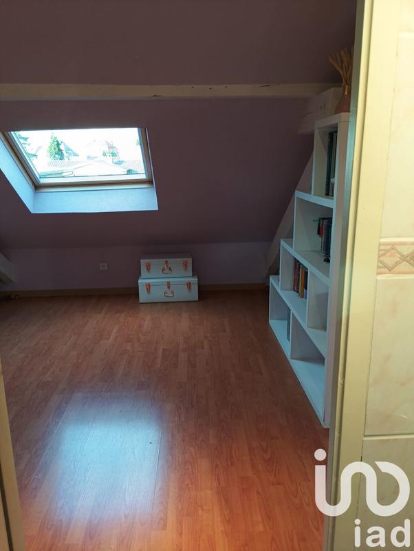 Maison - 230 m² - 12 pièces