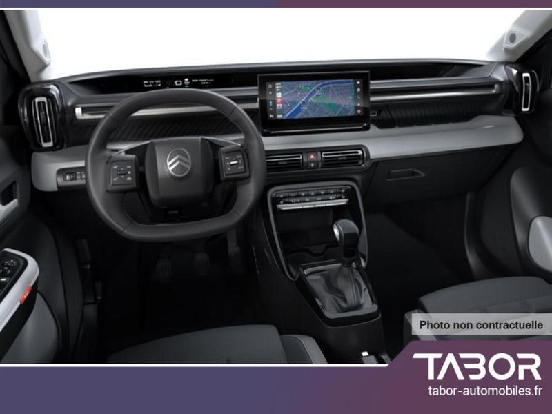 Citroën C3 Aircross Plus 100 PackHiver Cam Pdc
