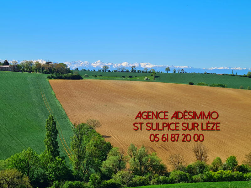 Ferme - 448 m² - 11 pièces