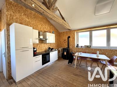 Immeuble - 196 m²