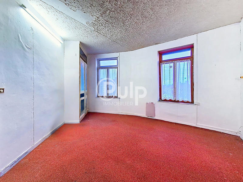 Maison - 159 m² - 6 pièces