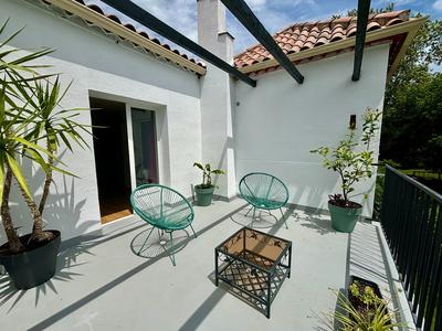 Fonds de commerce - 462 m²