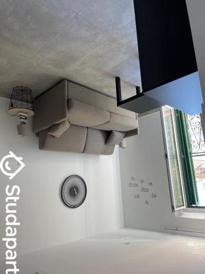 Appartement - 23 m² - 1 pièce